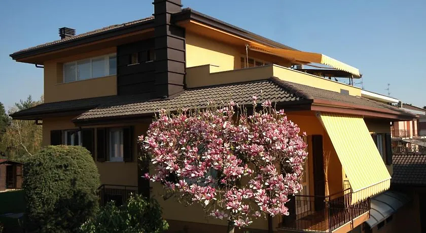 Il Terrazzo Apartamento Casorate Sempione