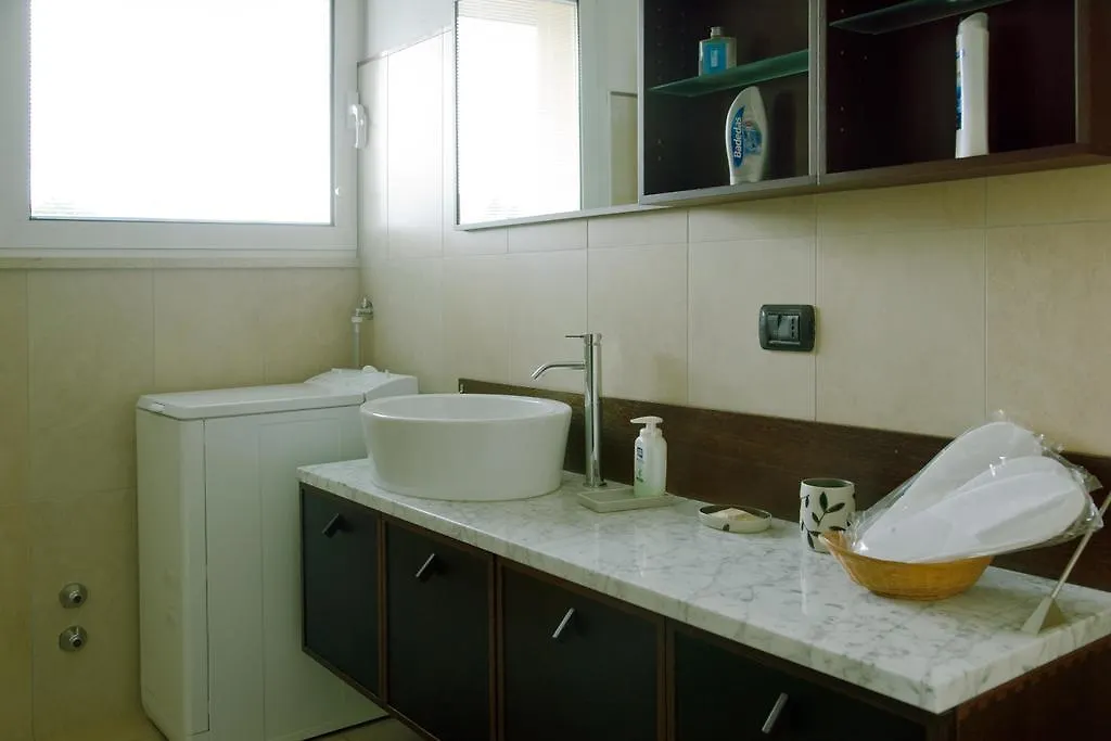 Il Terrazzo Apartamento Casorate Sempione