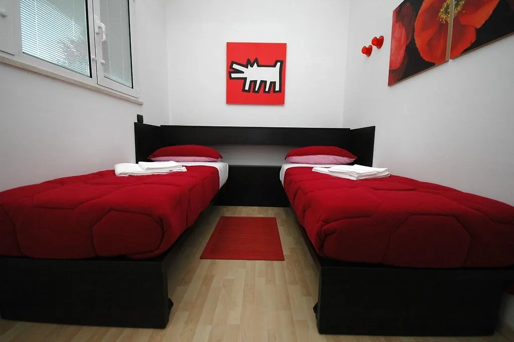 Il Terrazzo Apartamento Casorate Sempione