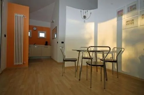 Il Terrazzo Apartamento Casorate Sempione