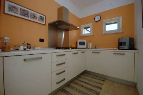 Il Terrazzo Apartamento Casorate Sempione